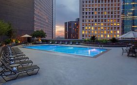 Hyatt Regency Houston